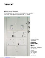 siemens 8da10 series manual.